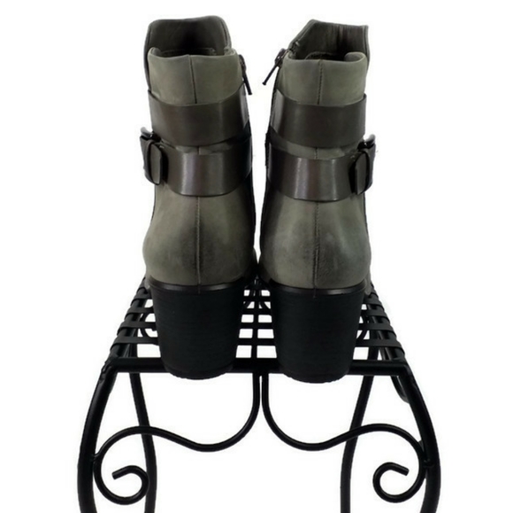 ecco touch 55 mid cut bootie